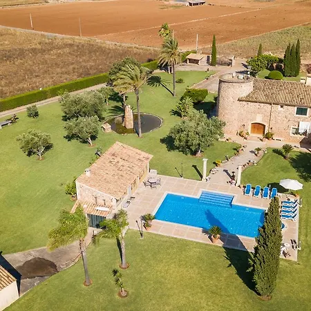 Moli De Garriga * Sa Pobla