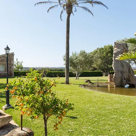Holiday home Moli De Garriga *