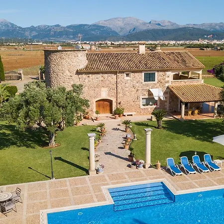 Moli De Garriga * Sa Pobla