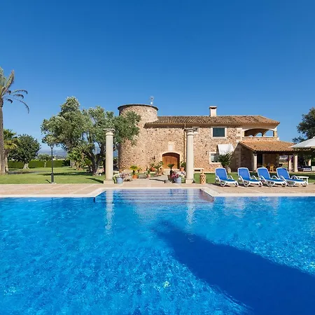 Moli De Garriga Holiday home Sa Pobla