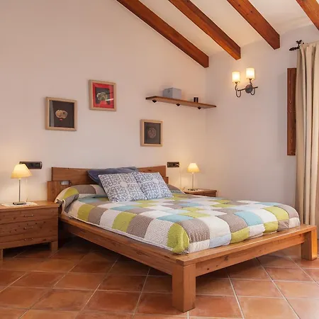 Holiday home Moli De Garriga