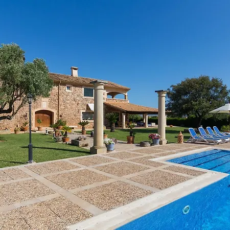 Holiday home Moli De Garriga