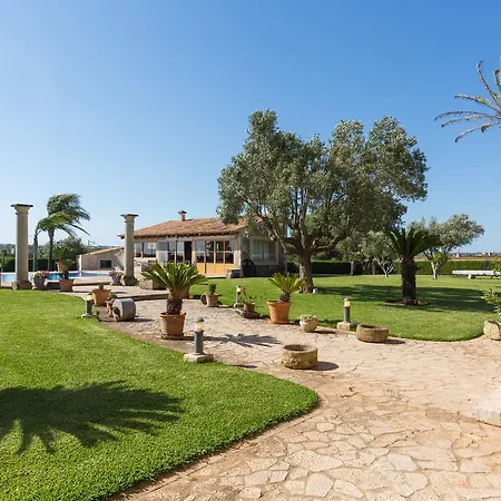 Holiday home Moli De Garriga