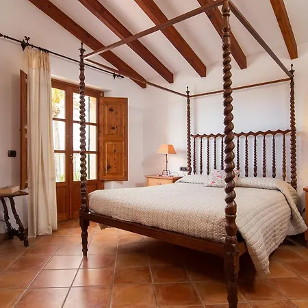 Moli De Garriga Holiday home Sa Pobla