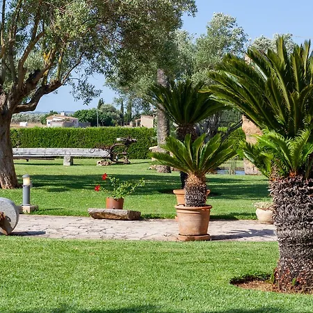 Moli De Garriga Holiday home *