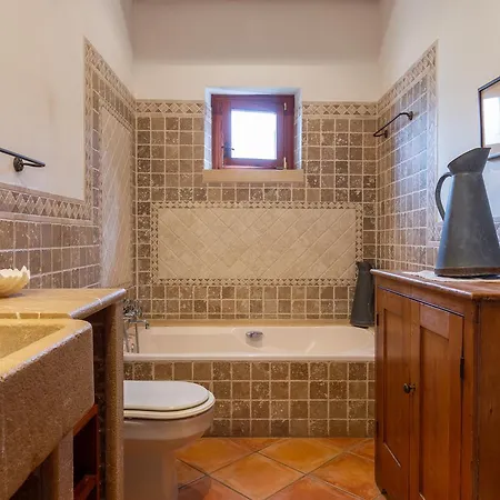 Moli De Garriga Holiday home *