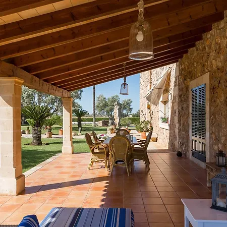 Moli De Garriga Holiday home *